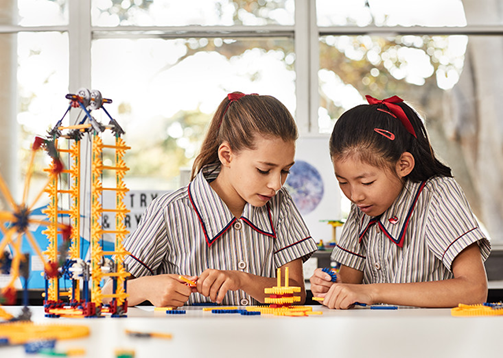 距离悉尼市中心五公里内的Top 30住宿女校：Ascham School阿舍姆学校