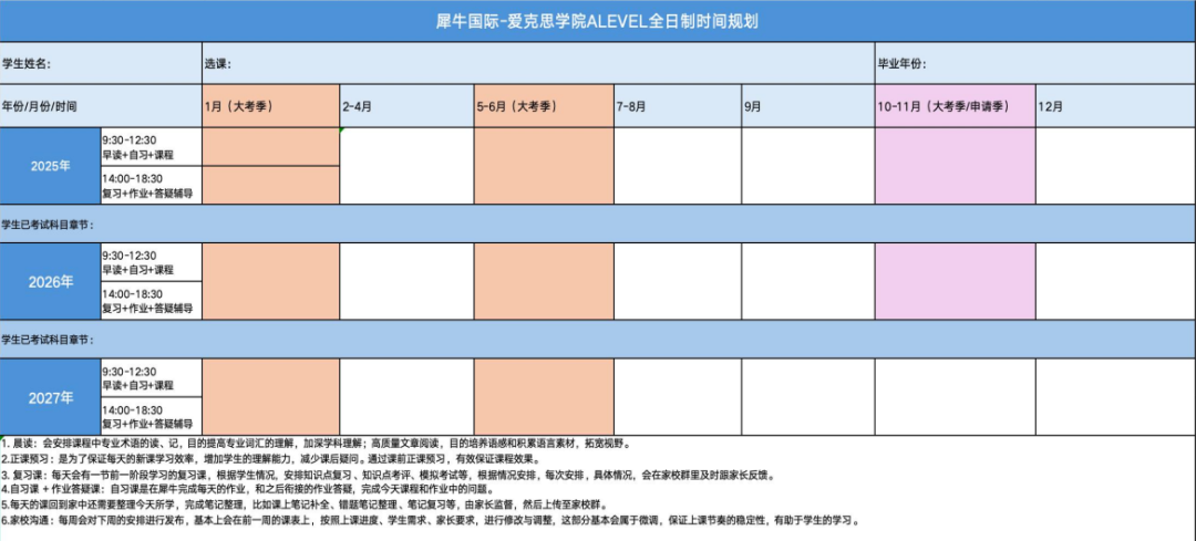 坐标合肥！这家宝藏ALevel全日制脱产培训机构被我发现啦！