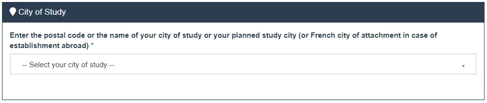 2025留法必看！新学期CVEC费用上涨至105€，超全账号注册+缴费攻略！