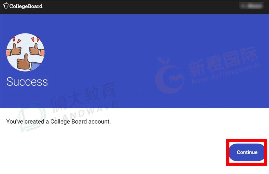 AP新手必看【账户注册】详细步骤示范