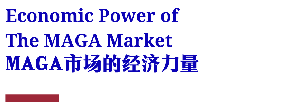 经济学人导读 | 为何MAGA经济如此繁荣？