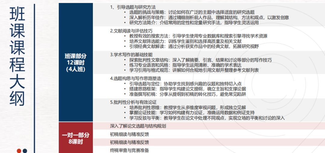 写作竞赛参加这三个就够了！John Locke/HIR/Marshall竞赛详解 区别如何选择？