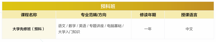 澳门升学丨2025年高考后本科升学，大陆考生高考成“唯一赛道”！