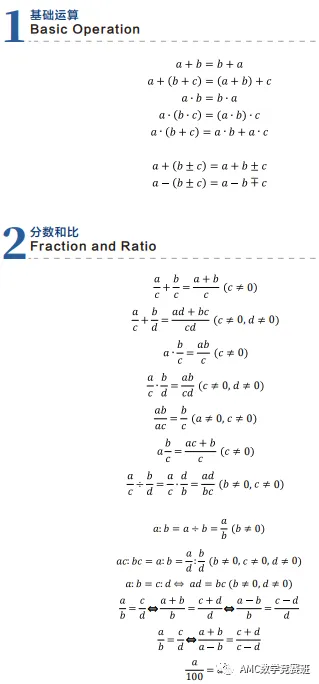 【AMC8优选好班】AMC8数学竞赛用不用报班？什么样的孩子适合报班？