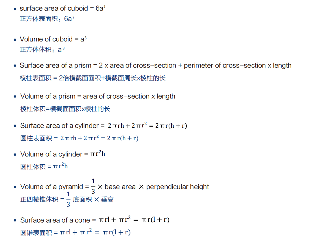 AMC8数学竞赛几何模块考点解读：AMC8几何题难在哪？十分钟带你攻克几何难题！