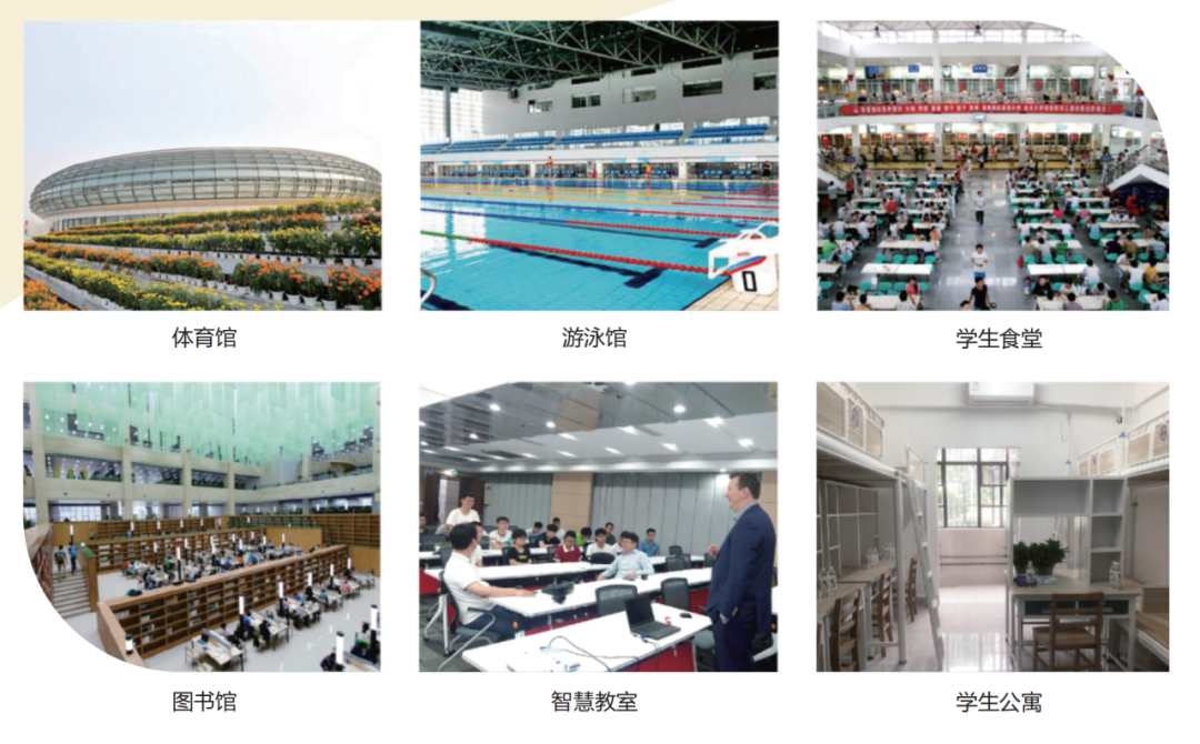 湖北中外合办 | 2025年武汉理工大学SQA3+1国际本科招生简章
