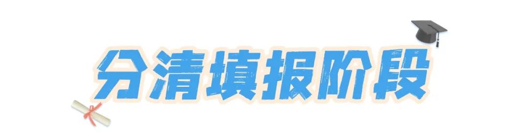 填的好比考的好更重要！一文看懂中考志愿填报！