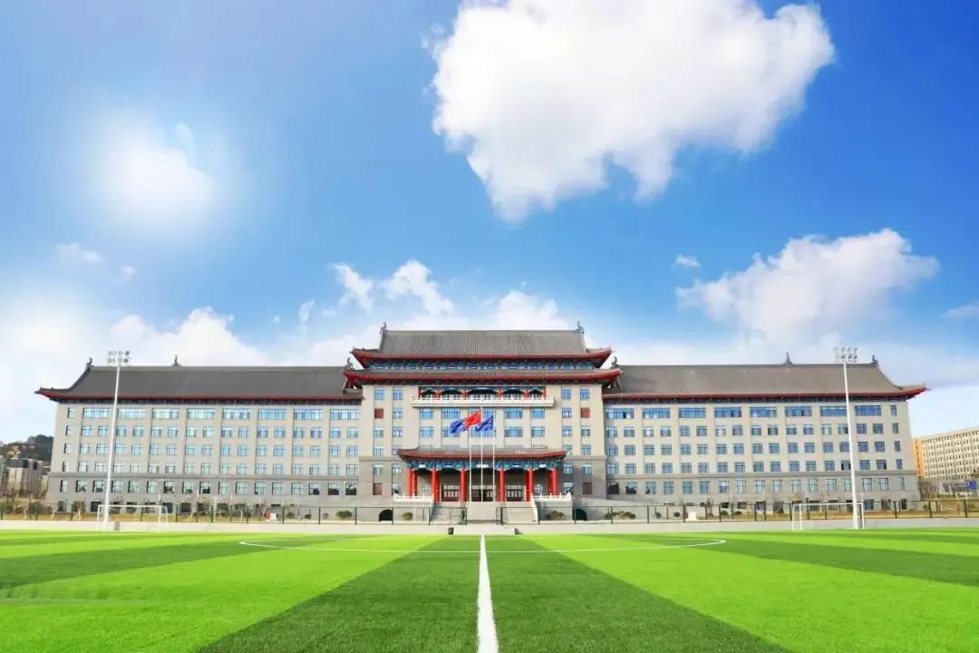 中外合作办学3+1 | 2025哈尔滨工程大学青岛创新发展基地3+1国际本科招生简章！