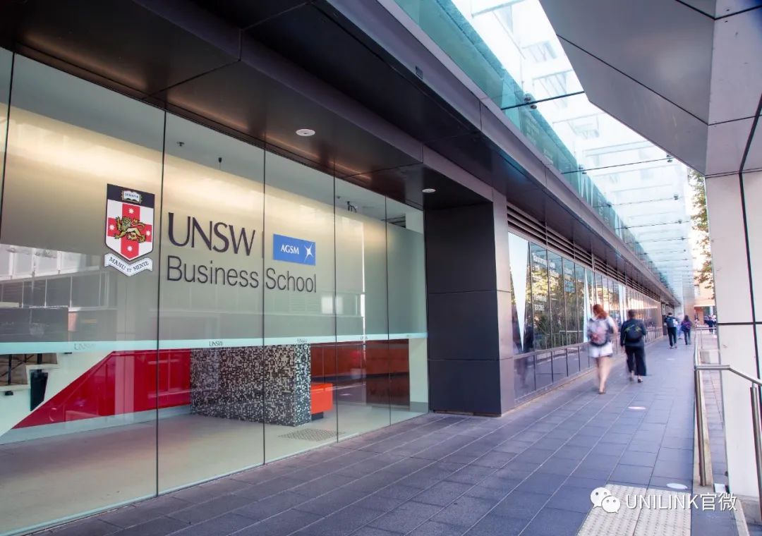 新南威尔士大学(UNSW)2025最全攻略！专业介绍、申请、录取要求等最新信息！