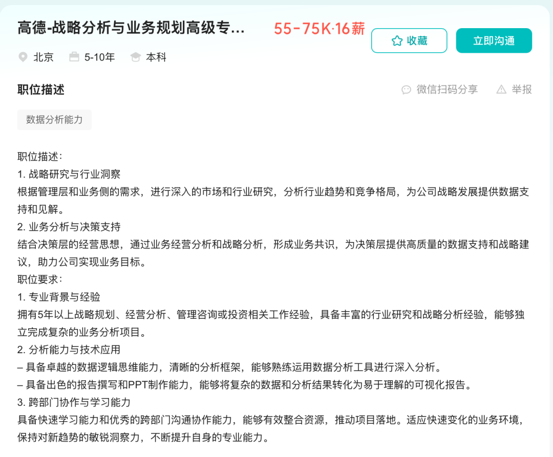 数字类的商科项目你了解多少？当然不止于AI……你的26Fall选校重要参考！