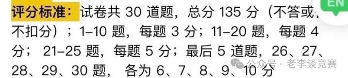 2025年澳洲AMC数学竞赛报名已开启！保姆级报名全攻略来了！