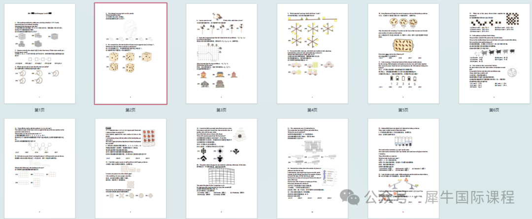 2025年袋鼠数学竞赛难度分析！附上海袋鼠数学竞赛暑期培训班