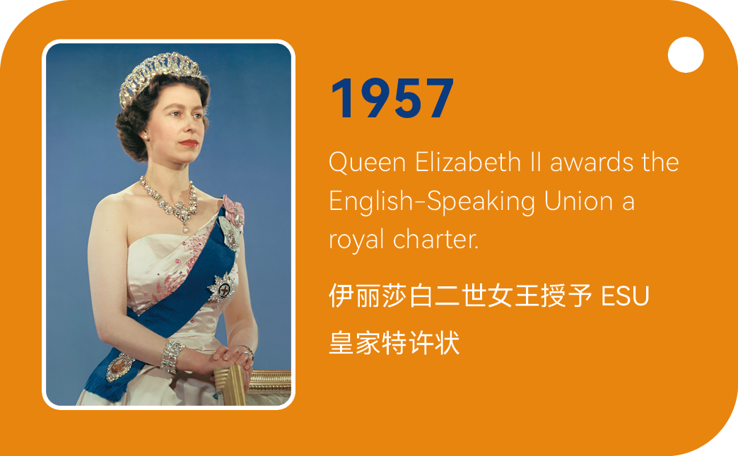 【官宣】英国百年英语演讲联合会ESU首次面向6-16岁青少年重磅推出YPSC全球青少年英语演讲挑战！初轮正式开启报名！
