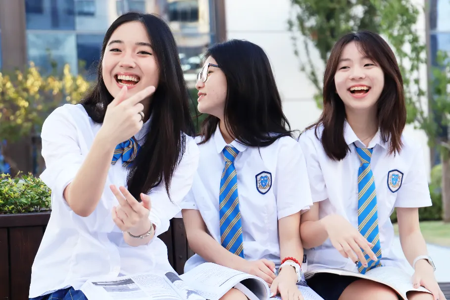 上海国际高中｜上海诺美学校2025年招生简章！开设AP、A- level、日本课程！