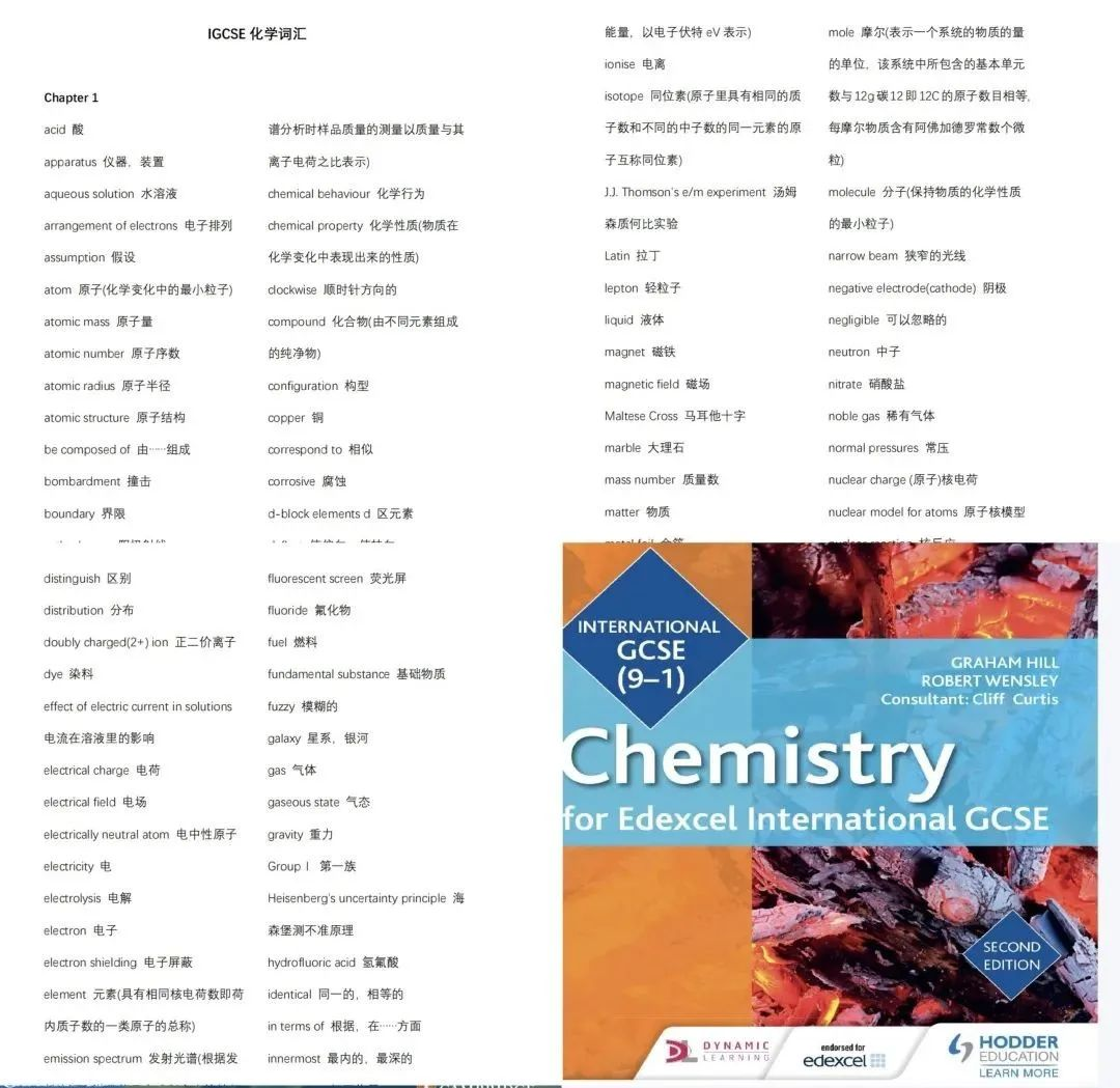 体制内转轨国际学校必看！IGCSE课程为何成黄金跳板？