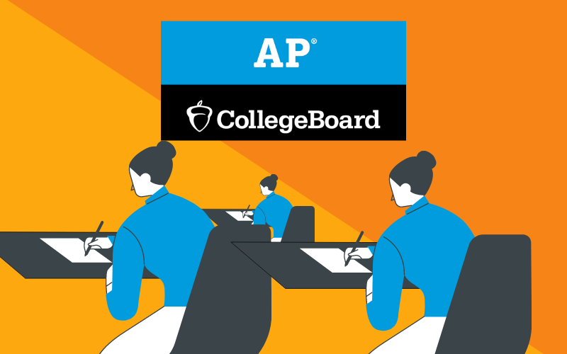 【2025 AP】全球成绩深度解析！5分率趋势、科目难点与备考全攻略