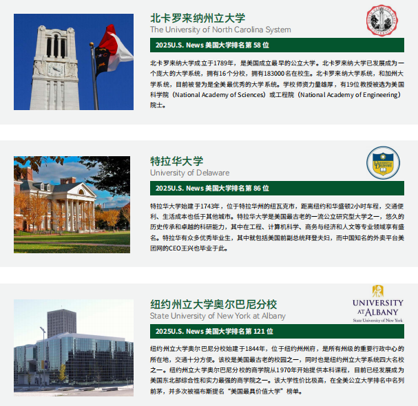 2025年中山大学继续教育学院IFC国际本科项目招生简章