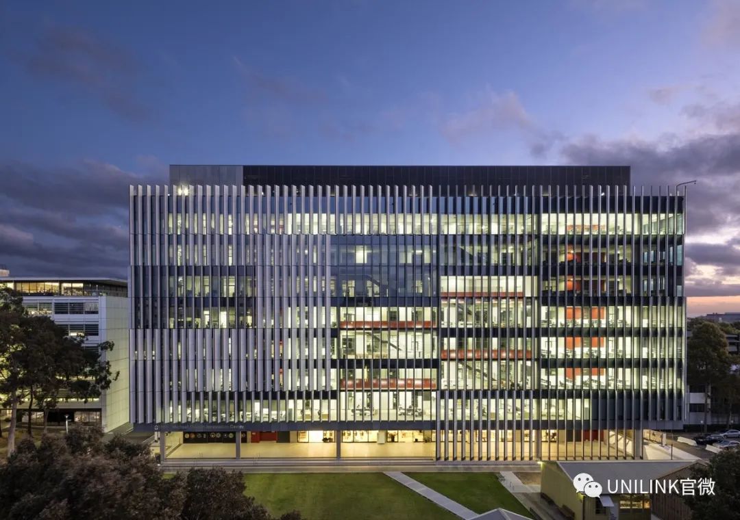 新南威尔士大学(UNSW)2025最全攻略！专业介绍、申请、录取要求等最新信息！