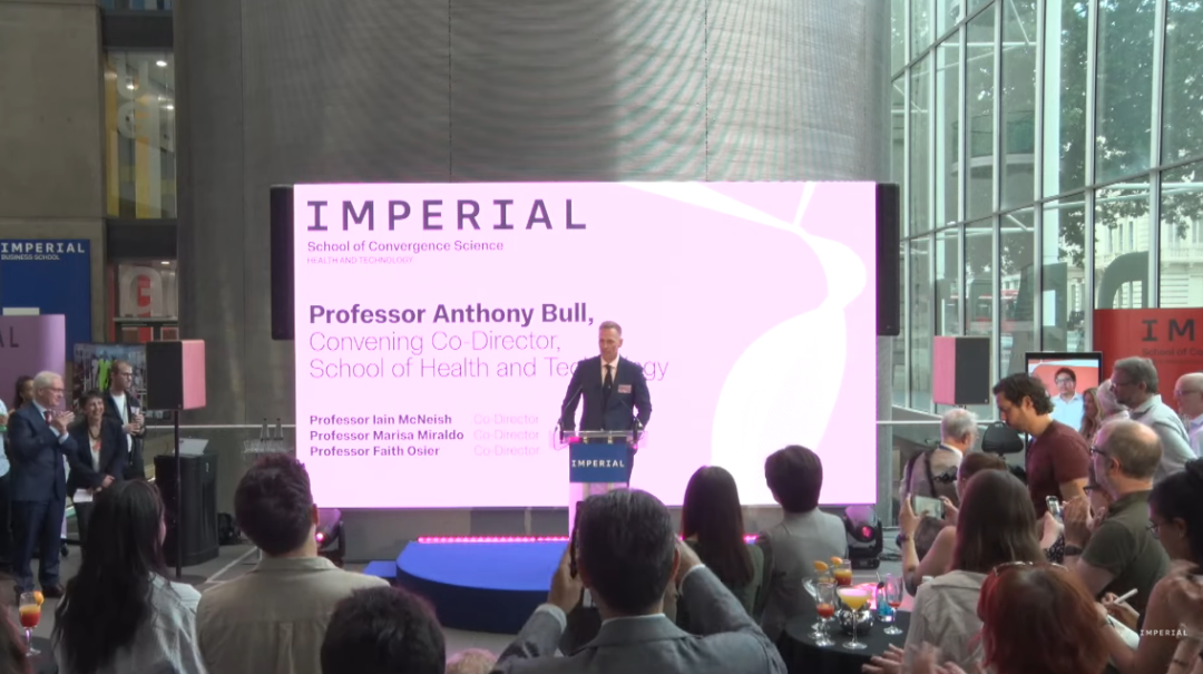 重磅！帝国理工四大新学院，正式挂牌成立！