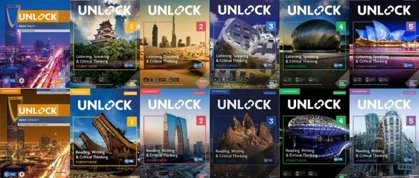 牛娃都选的暑假英语课Unlock到底赢在哪里？