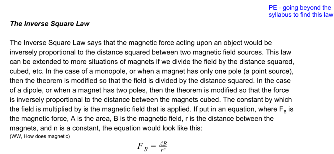 Physics IA 文章深度分析