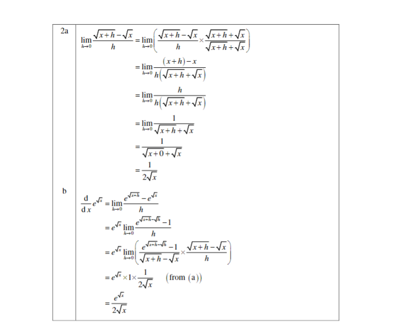 解锁DSE数学M1/M2：难度大揭秘！DSE数学真题免费领~