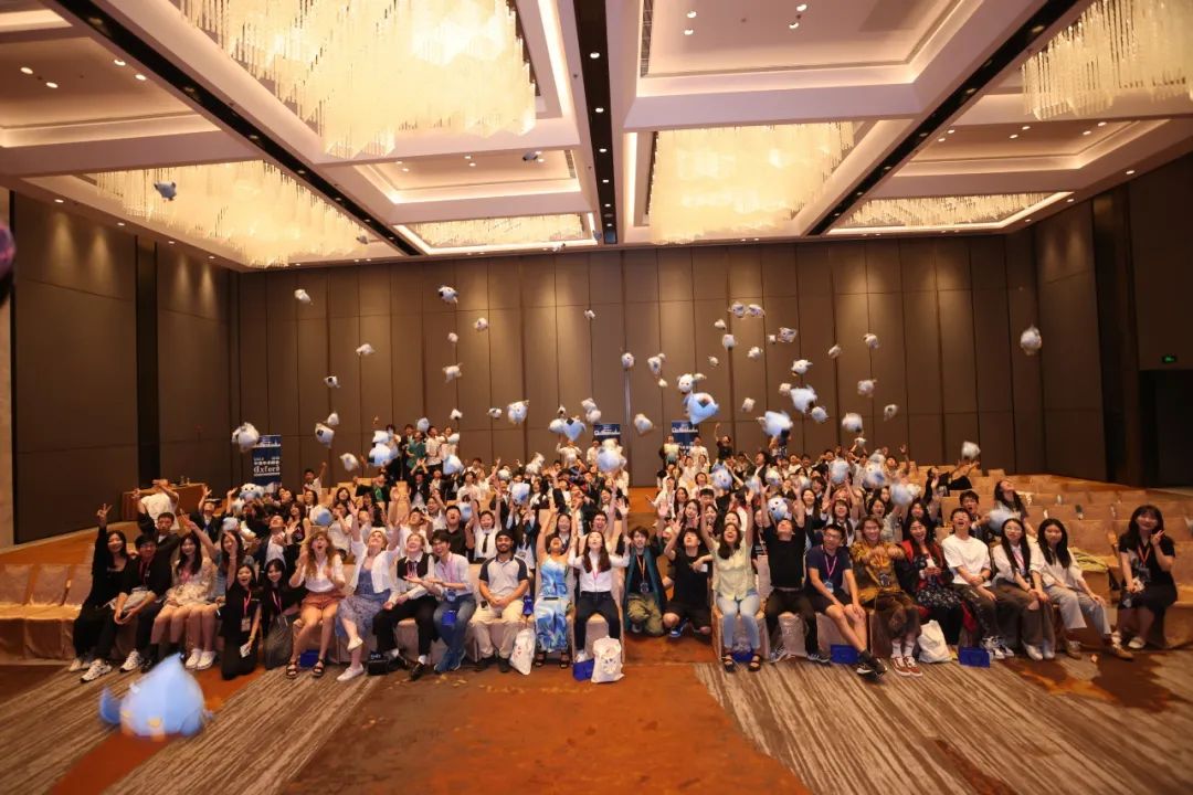 在上海！40+小时【牛津学术体验卡】，顺便收获小组essay，仅限9-12年级！
