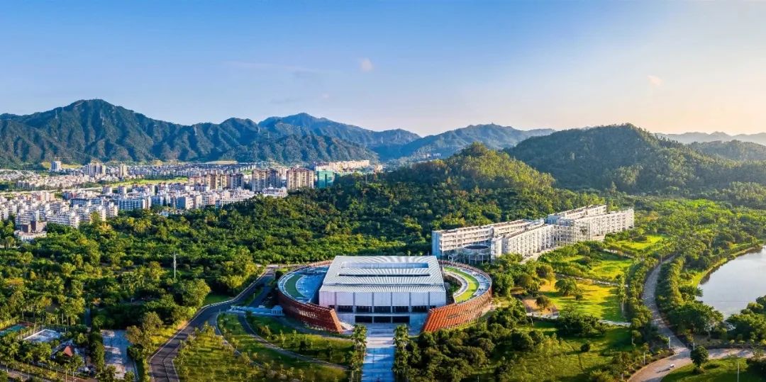 中外合作办学 | 2025年北京理工大学珠海校区SQA3+1国际本科招生简章！