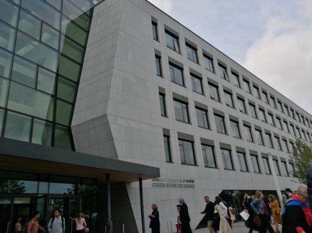 爱尔兰都柏林大学UCD高考后留学