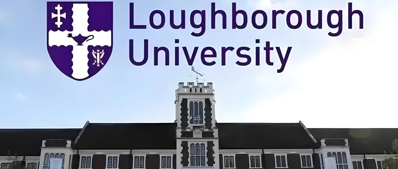 英国拉夫堡大学机械与制造工程学院三年制全额薪资博士PhD项目