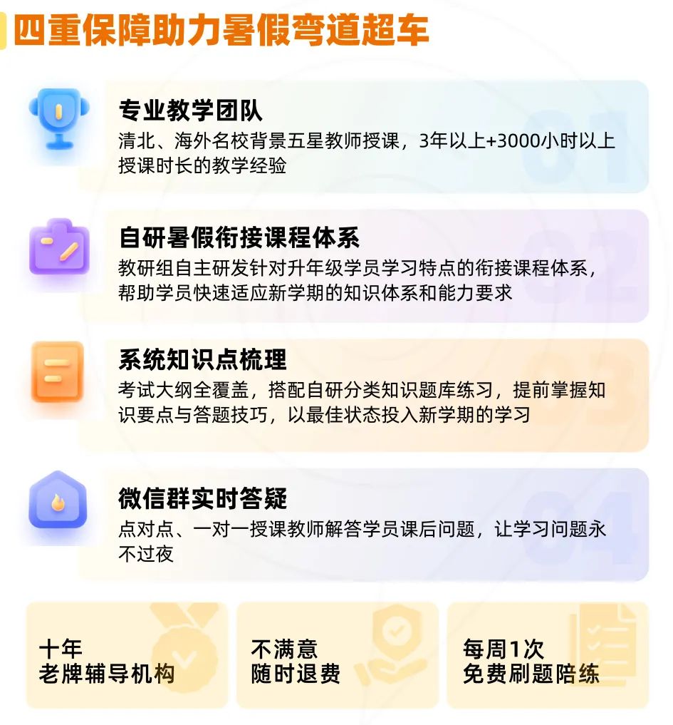 深度解析 IGCSE 经济三大考试局：选科指南、备考策略与高分学习规划！