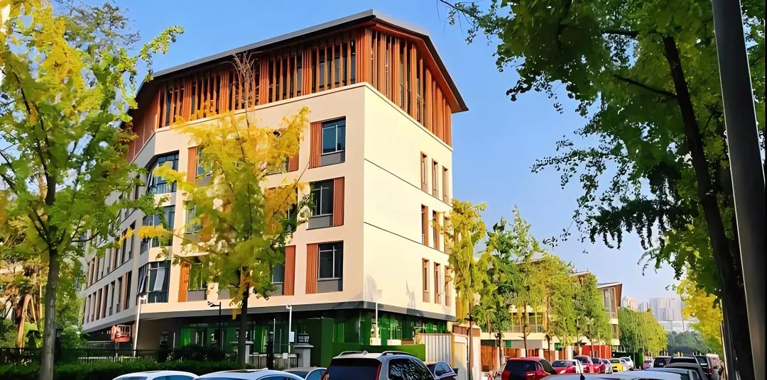 国际学校哪家强？2025成都国际学校最新排名出炉！