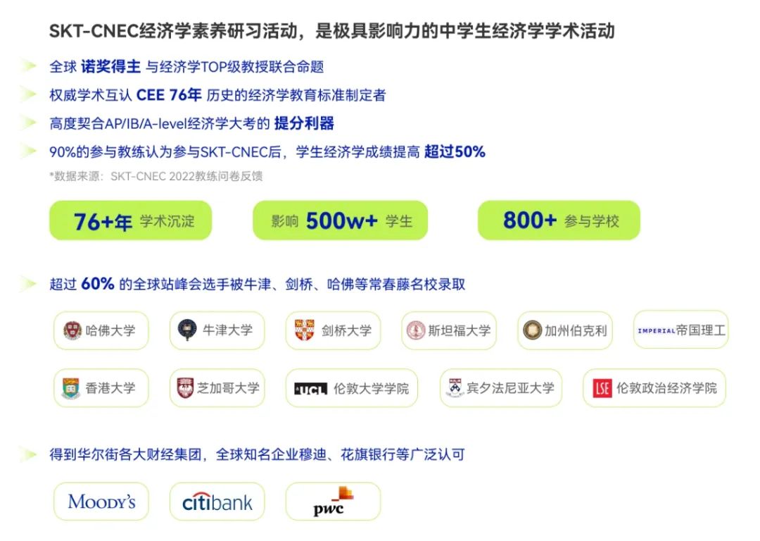 2025年NEC初选站报名通道已正式开启！名校敲门砖一定不要错过！