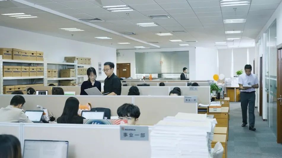 【商科实践】利安达会计师事务所国际财务与审计