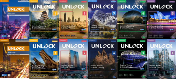 牛娃都选的暑假英语课，Unlock到底赢在哪里？