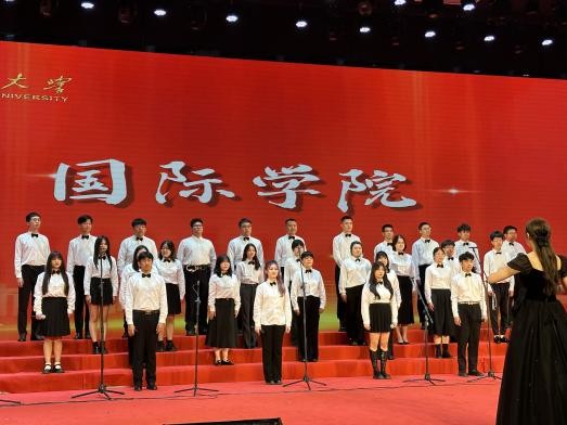 陕西中外合作办学 | 2025年西安外国语大学3+1国际本科招生简章！（SQA3+1）
