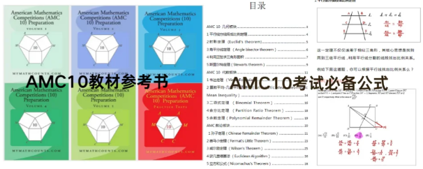 一文深度分析AMC10数学竞赛难度，揭秘全球顶尖AMC10竞赛如何让90%学生栽跟头！