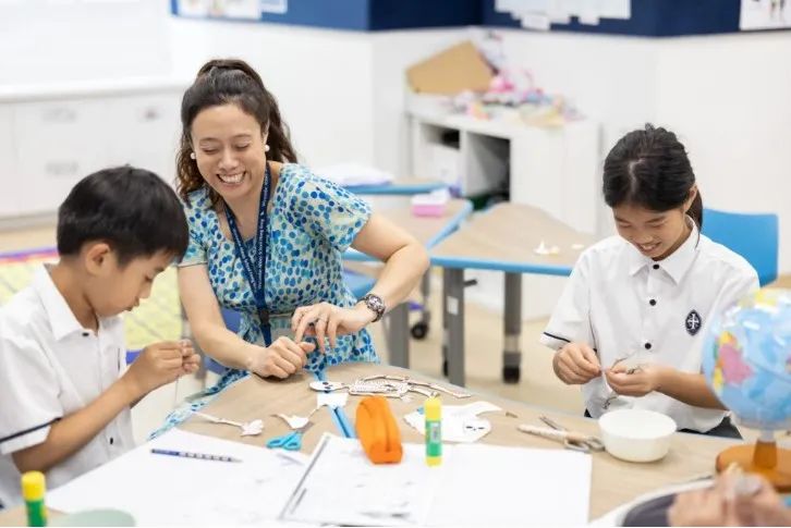 抓住孩子未来竞争力：博蒙特亚洲低龄走读营报名即将截止！