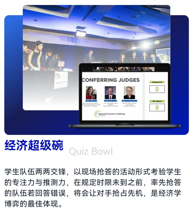 新手必看！NEC竞赛全流程解析，时间、报名、奖项一网打尽！