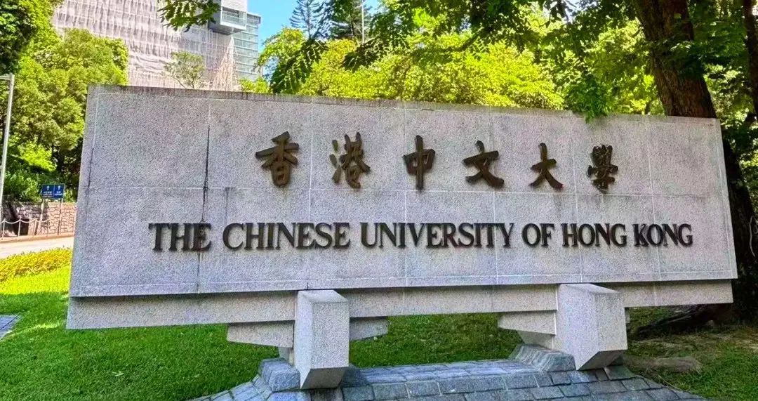 又一所港校提前批即将开放！港校为什么热衷于提前批？