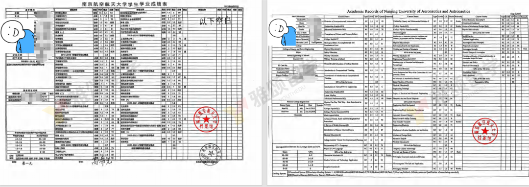 毕业生必看！离校前务必办好这些材料 港硕申请不踩坑！