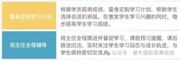 国际生家长必看！alevel选课指南！这样组合A*率高！附alevel课程培训！