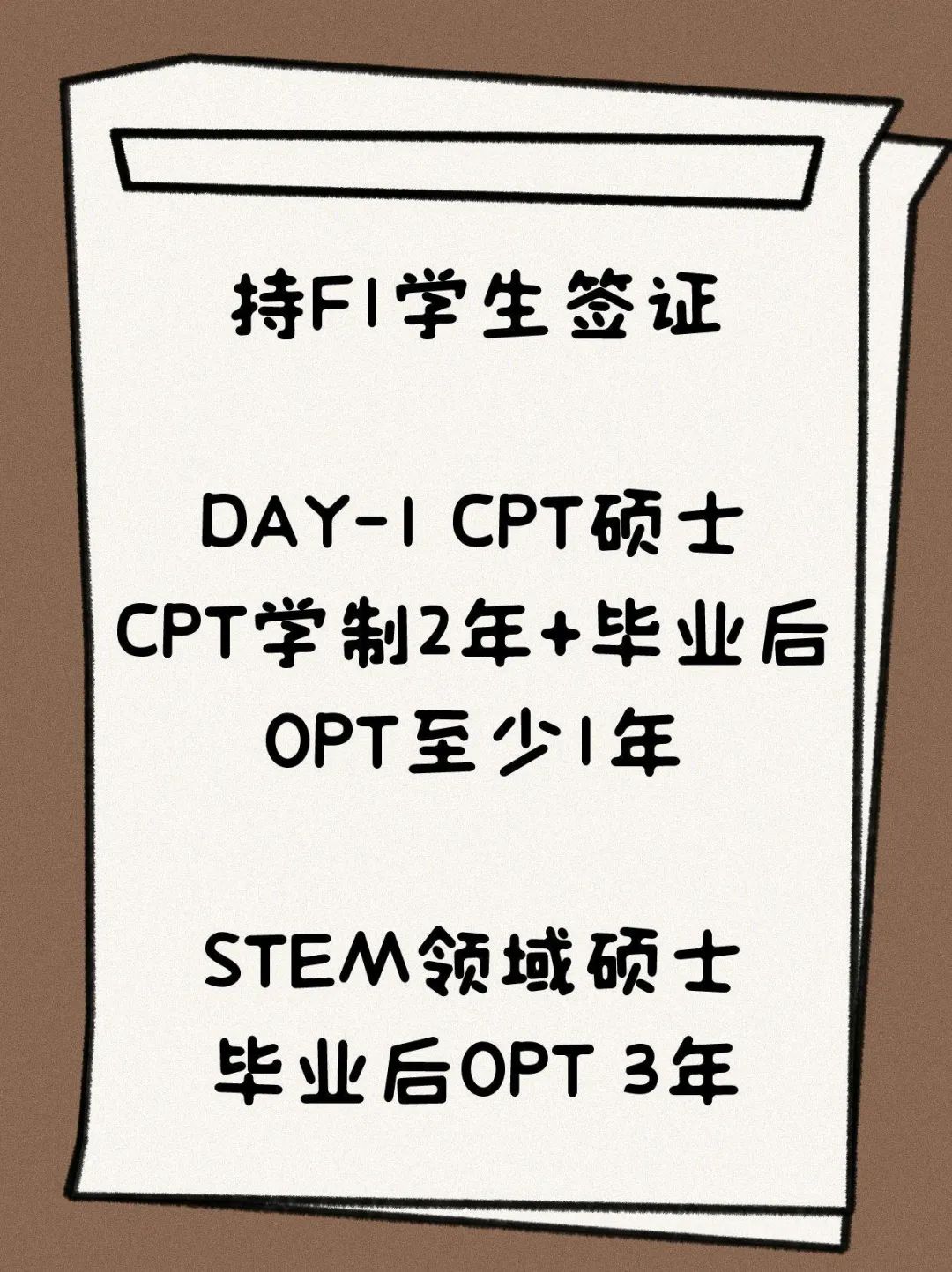 留学美国纽约商科硕士至少3年合法工作