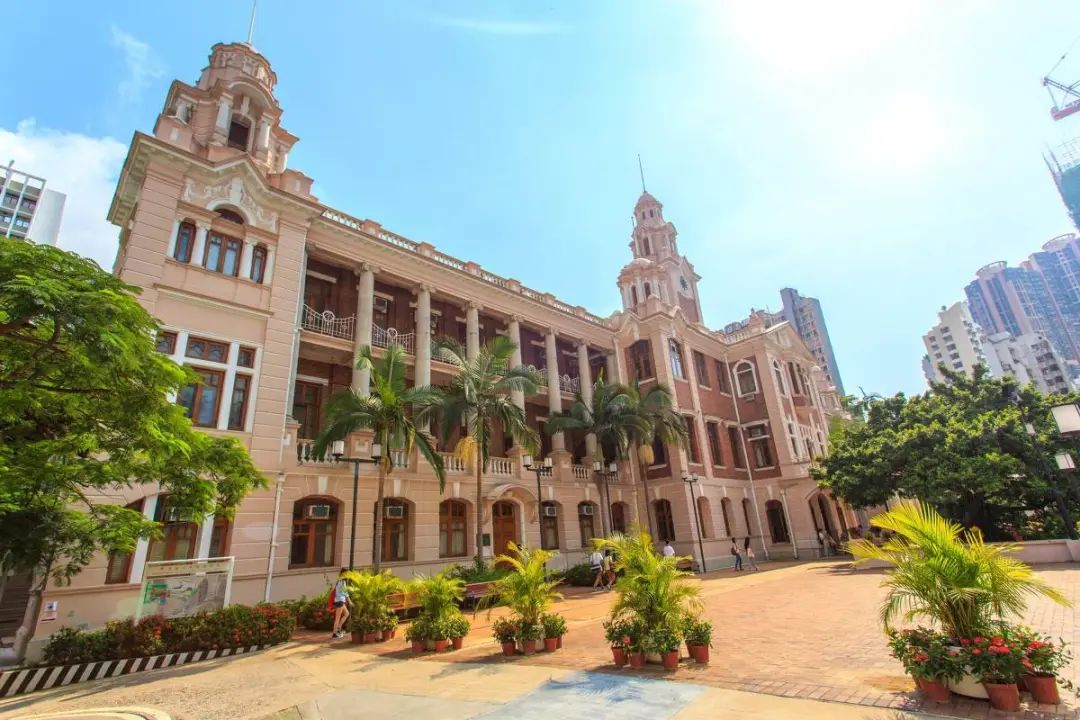 2025高考400多分锁定香港八大名校本科升学方式：香港副学士具体介绍及报读指南！6月底截止