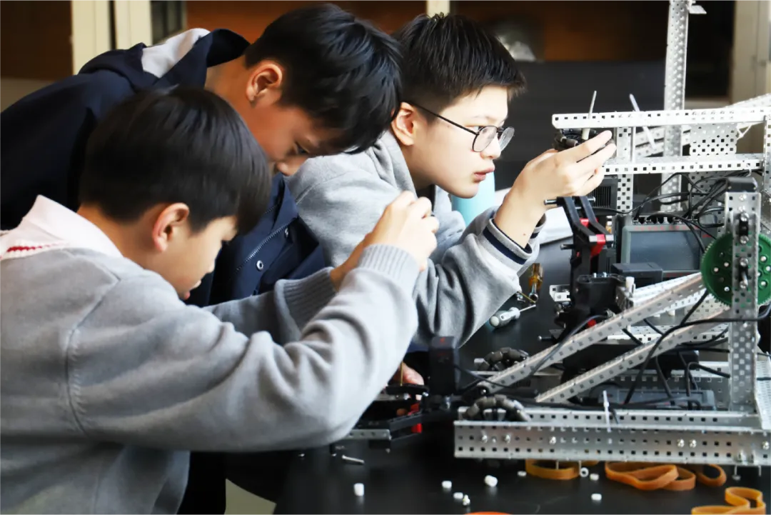 上海国际高中｜上海诺美学校2025年招生简章！开设AP、A- level、日本课程！