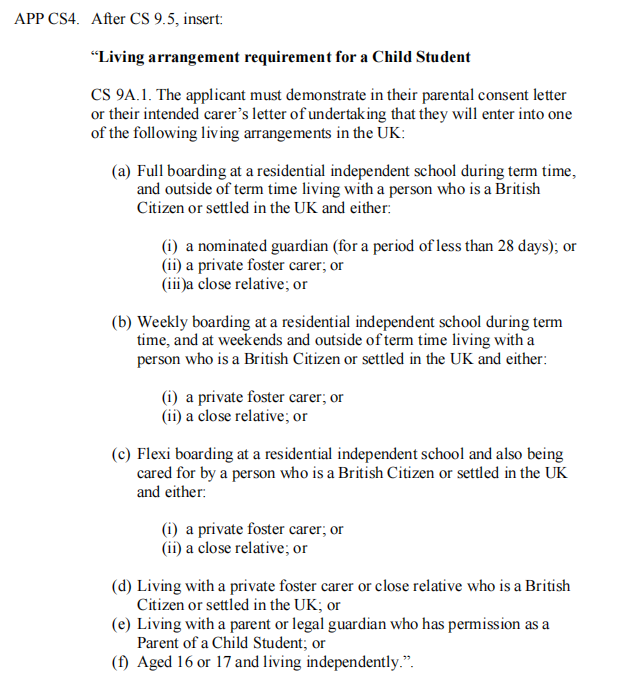 拿到英国私校的offer 真的就万事大吉了么？