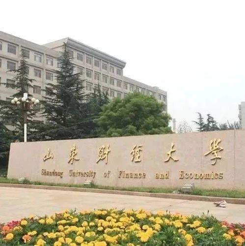 山东财经大学2+2国际本科招生简章