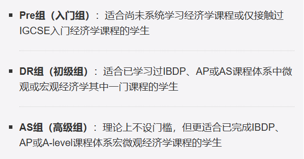 2025-26赛季NEC竞赛有哪些考试题型？备考NEC竞赛有哪些注意事项？
