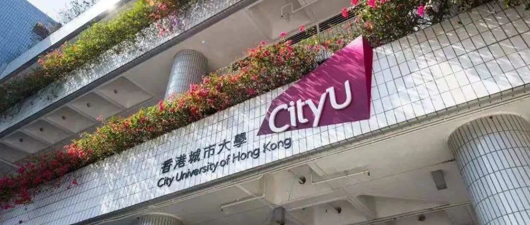 香港城市大学心理学系全奖博士招生 | Prof. Chen（555）