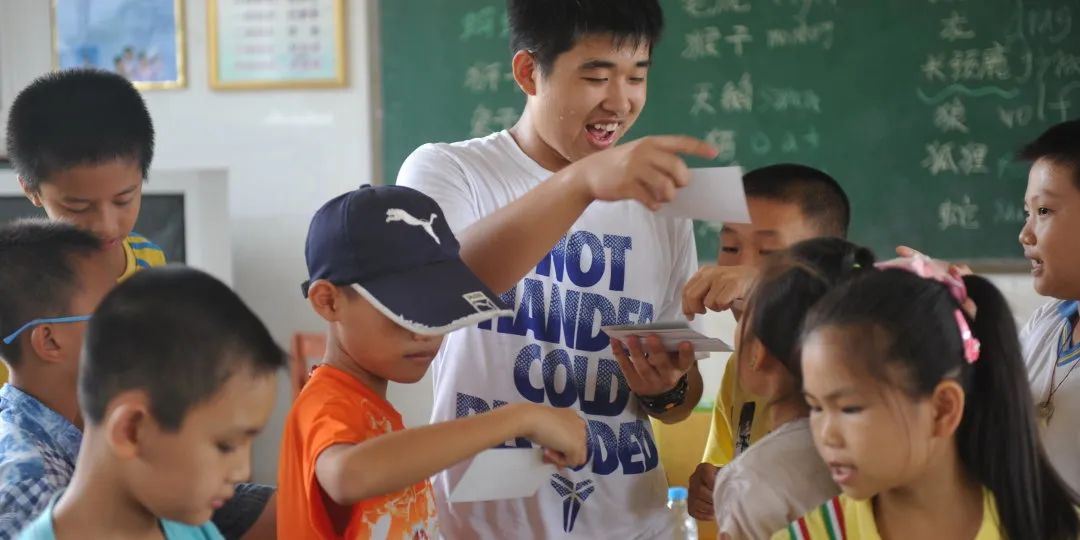 【最后名额！】做有影响力的志愿活动，让海外申请背景脱颖而出！